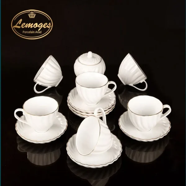 سرویس چای خوری