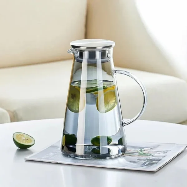 پارچ پیرکس وارداتی