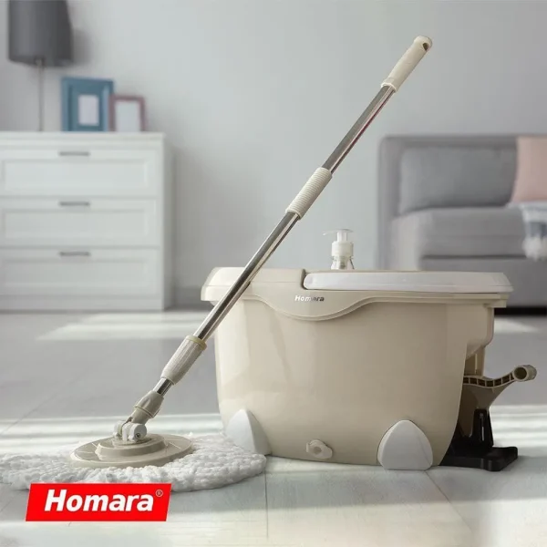 طی چهارگانه