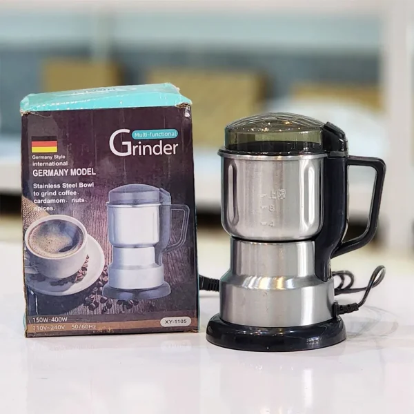 آسیاب برقی گریندر