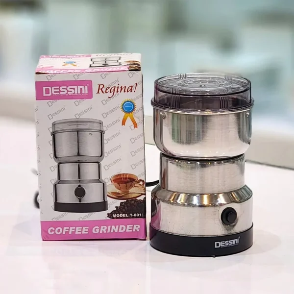 آسیاب برقی دسینی