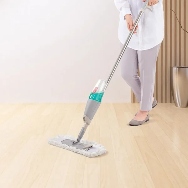 طی اسپری دار لیمو