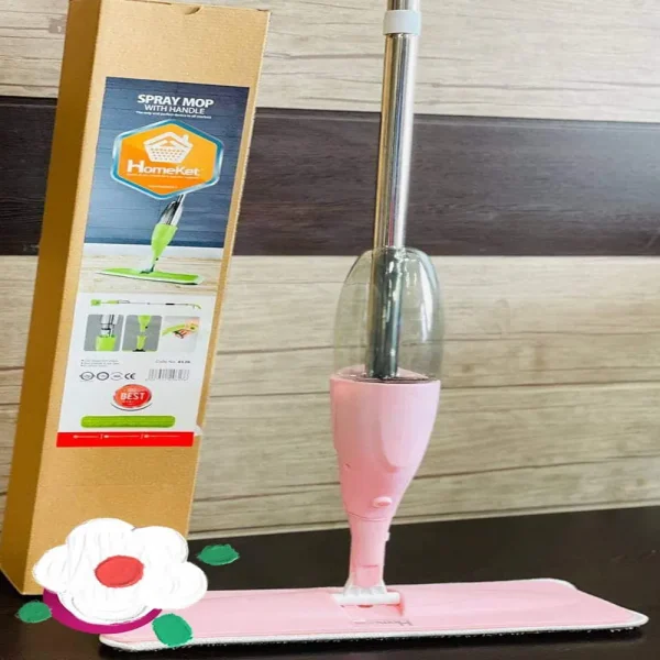 طی اسپری دار هومکت