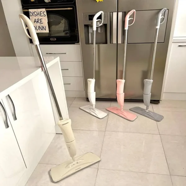 طی اسپری دار همارا